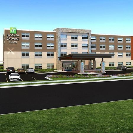 Holiday Inn Express & Suites - Lindale, An Ihg Hotel Экстерьер фото